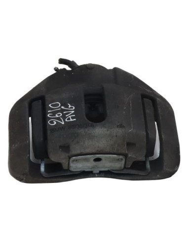 Etrier avant gauche (freinage) BMW SERIE 6 E63 COUPE PHASE 1 Essence