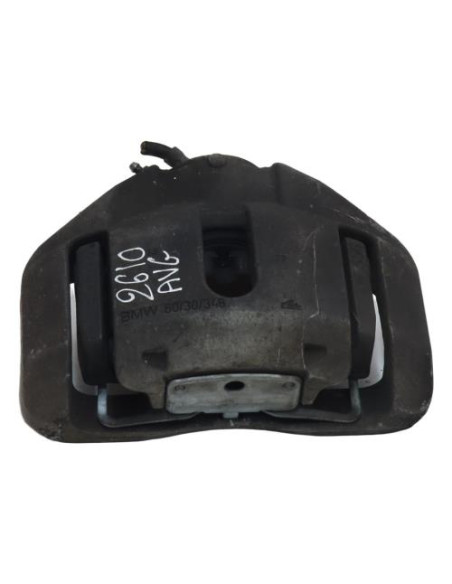 Etrier avant gauche (freinage) BMW SERIE 6 E63 COUPE PHASE 1 Essence