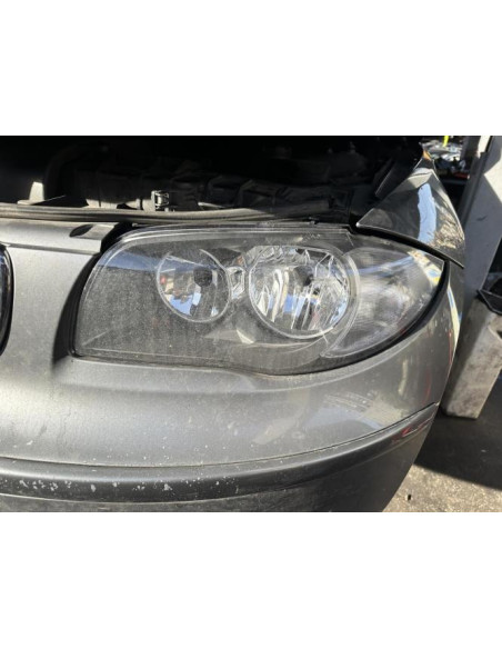 Barre stabilisatrice BMW SERIE 1 E81 Diesel