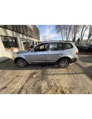 Boitier air bag BMW X3 E83 PHASE 1 Diesel