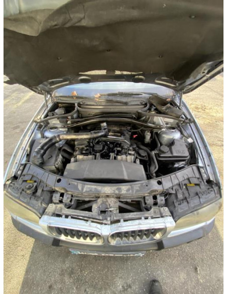 Bloc ABS (freins anti-blocage) BMW X3 E83 PHASE 1 Diesel