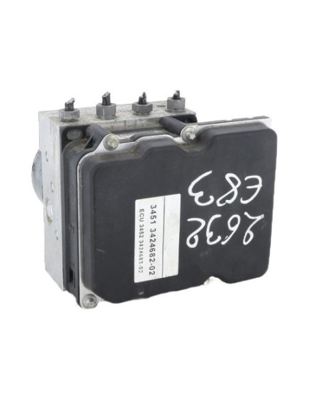 Bloc ABS (freins anti-blocage) BMW X3 E83 PHASE 1 Diesel
