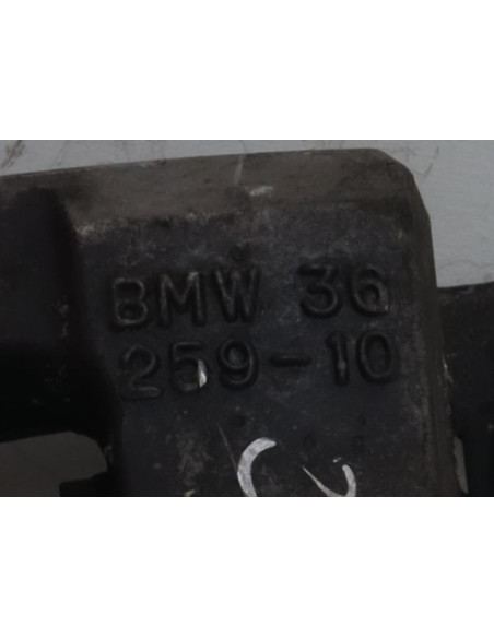 Etrier arriere gauche (freinage) MINI MINI 3 F56 PHASE 1 Essence