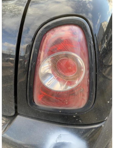 Fusee avant droit MINI MINI 2 R56 PHASE 2 Diesel