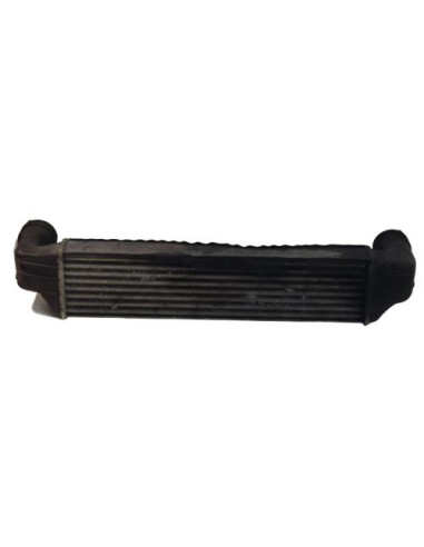 Echangeur air (Intercooler) BMW SERIE 3 E46 COUPE PHASE 2 Diesel