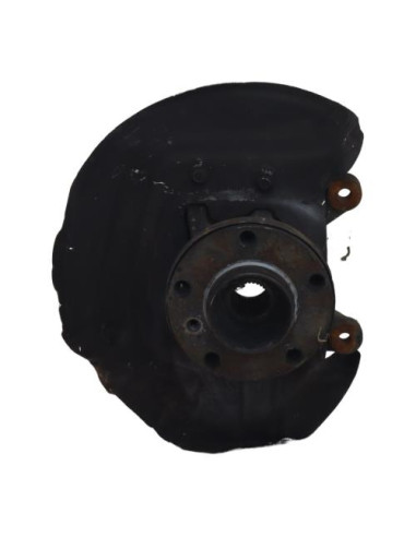 Fusee avant gauche BMW X3 E83 PHASE 1 