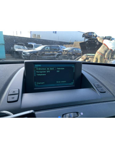 Etrier arriere droit (freinage) BMW X3 E83 PHASE 1 