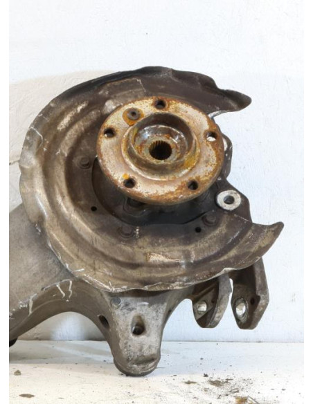 Fusee arriere gauche MINI MINI 2 R60 COUNTRYMAN BREAK Diesel