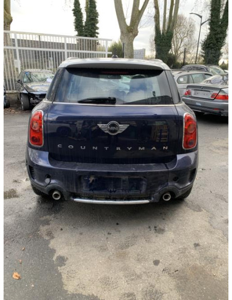 Fusee arriere gauche MINI MINI 2 R60 COUNTRYMAN BREAK Diesel