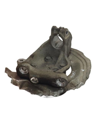 Fusee avant gauche BMW SERIE 1 E87 PHASE 2 Diesel
