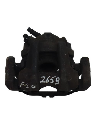 Etrier avant gauche (freinage) BMW SERIE 1 F20 PHASE 1 Essence