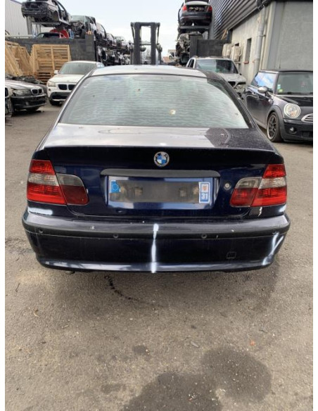 Charniere de capot BMW SERIE 3 E46 PHASE 2 Diesel