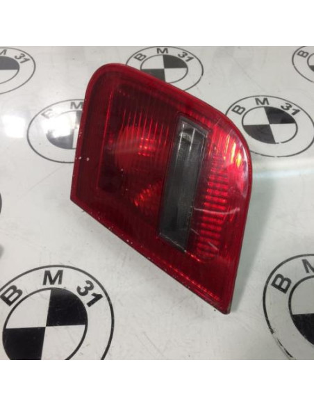 Feu arriere secondaire droit (feux) BMW SERIE 3 E46 PHASE 1 Diesel