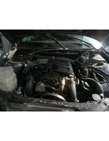 Feu arriere secondaire droit (feux) BMW SERIE 3 E46 PHASE 1 Diesel