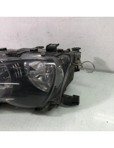 Optique avant principal gauche (feux)(phare) BMW SERIE 3 E46 TOURING PHASE 2 BREAK Diesel