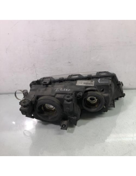 Optique avant principal gauche (feux)(phare) BMW SERIE 3 E46 TOURING PHASE 2 BREAK Diesel