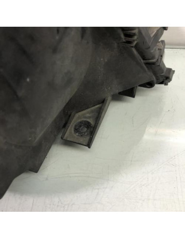 Optique avant principal gauche (feux)(phare) BMW SERIE 3 E46 TOURING PHASE 2 BREAK Diesel