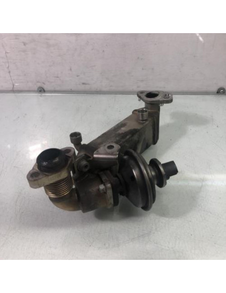 Radiateur EGR BMW SERIE 1 E87 PHASE 2 