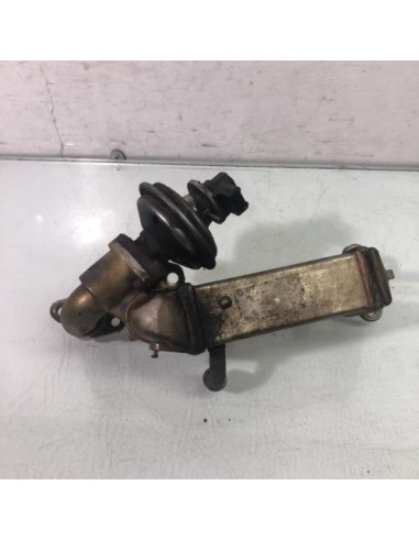 Radiateur EGR BMW SERIE 1 E87 PHASE 2 
