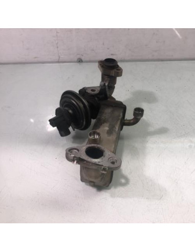 Radiateur EGR BMW SERIE 1 E87 PHASE 2 