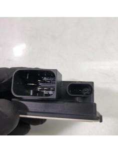 Boitier de prechauffage BMW SERIE 3 E90 PHASE 2  2
