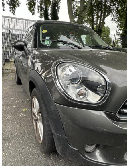 Triangle avant gauche MINI MINI 2 R60 COUNTRYMAN BREAK Diesel