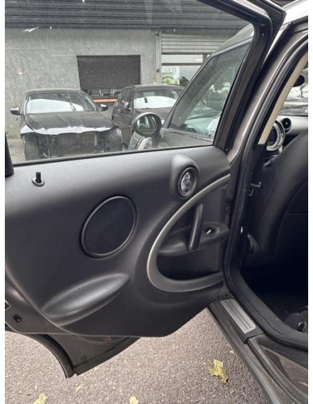 Triangle avant gauche MINI MINI 2 R60 COUNTRYMAN BREAK Diesel