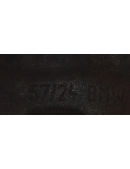 Etrier avant gauche (freinage) BMW X1 E84 PHASE 2 Diesel
