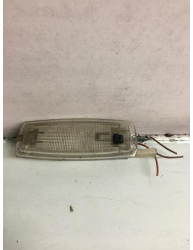 Eclairage de plafonnier BMW SERIE 3 E30 Essence