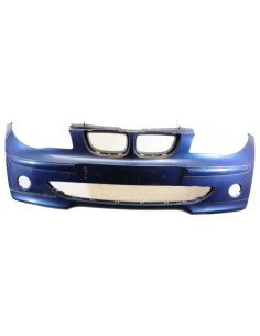 Pare choc avant BMW SERIE 1 E87 PHASE 1 Diesel 2
