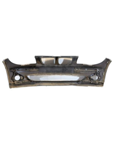 Pare choc avant BMW SERIE 1 E87 PHASE 1 Diesel