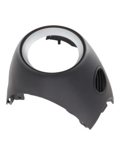 Console central (interieur plastique) MINI MINI 2 R56 PHASE 1 Essence