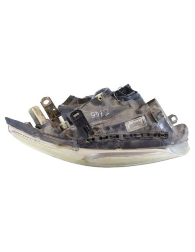 Optique avant principal droit (feux)(phare) BMW SERIE 1 E87 PHASE 1 Diesel