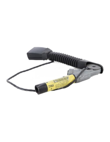 Pretensionneur de ceinture avant droit BMW X3 E83 PHASE 2 