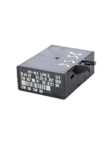 Calculateur BMW SERIE 3 E36 Essence
