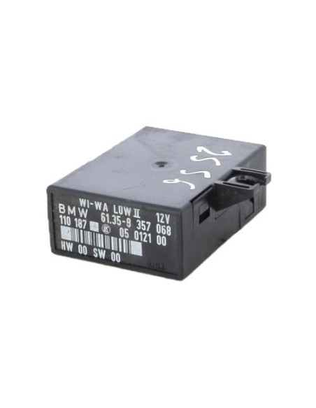 Calculateur BMW SERIE 3 E36 Essence