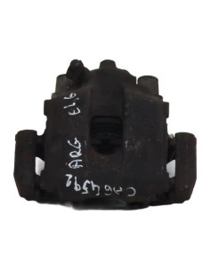 Etrier arriere gauche (freinage) BMW SERIE 3 E46 PHASE 2 