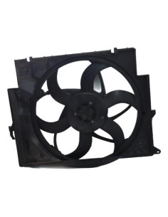 Moto ventilateur radiateur BMW SERIE 1 E87 PHASE 2 Diesel 2