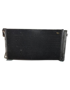 Condenseur de clim BMW SERIE 1 E87 PHASE 2 Diesel 2