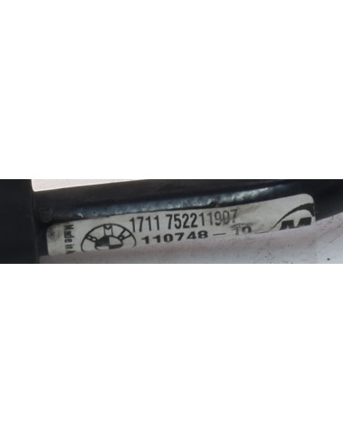 Radiateur de direction assistee BMW SERIE 3 E90 PHASE 1 Essence