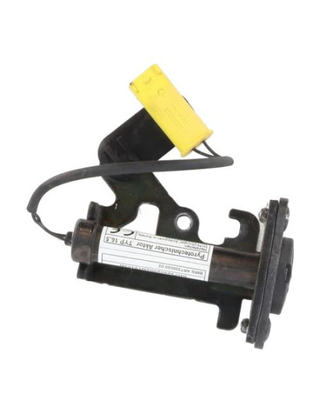 Charniere de capot BMW X5 F15 Diesel