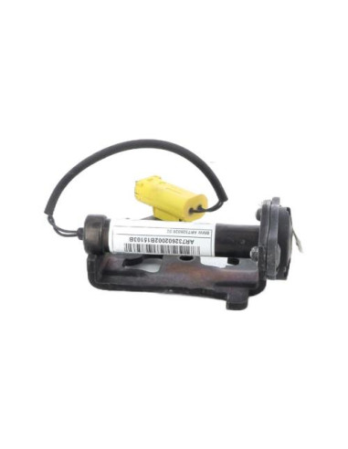 Charniere de capot BMW X5 F15 Diesel
