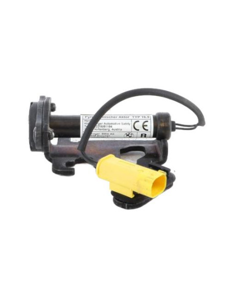 Charniere de capot BMW X5 F15 Diesel