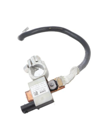 Batterie BMW X5 F15 Diesel