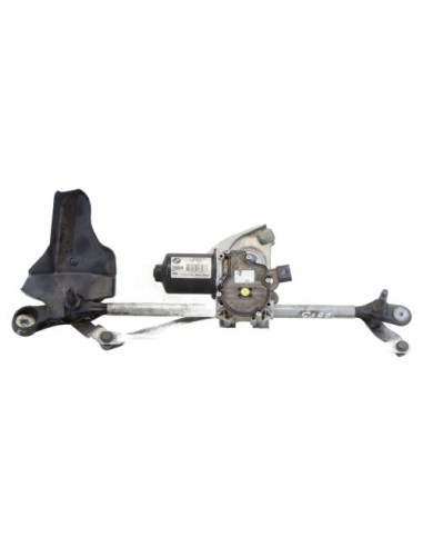Moteur essuie glace avant BMW X5 F15 Diesel