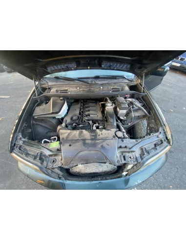 Support radiateur BMW X5 E53 Diesel