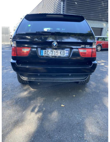 Support radiateur BMW X5 E53 Diesel