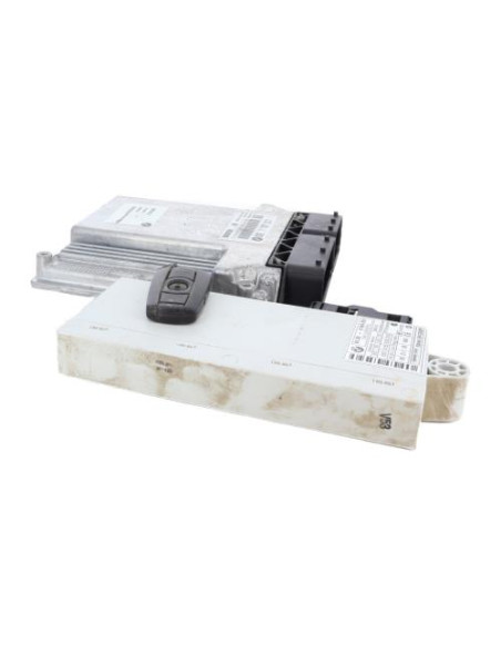 Kit de demarrage BMW SERIE 1 E87 PHASE 1 Diesel
