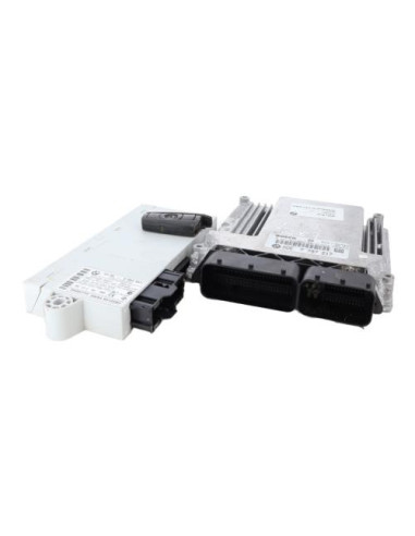 Kit de demarrage BMW SERIE 1 E87 PHASE 1 Diesel