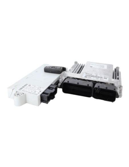 Kit de demarrage BMW SERIE 1 E87 PHASE 1 Diesel